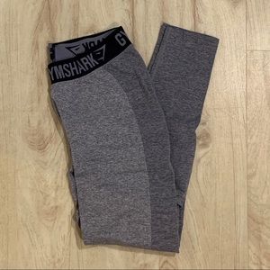 Full-Length Gymshark Leggings